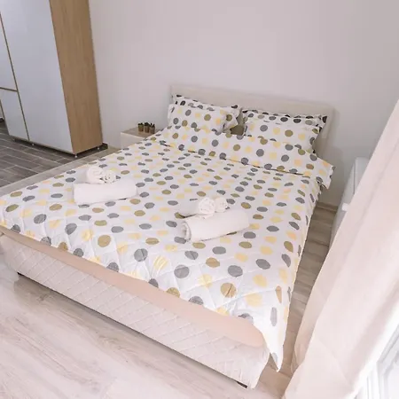 Vs Apartment Banja Koviljaca